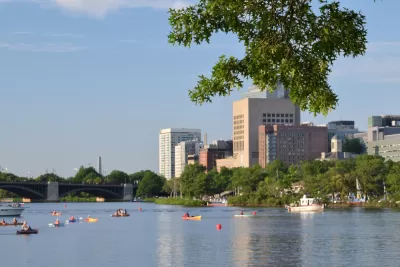 Charles River