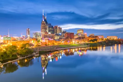 Tennessee