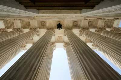 U.S. Supreme Court