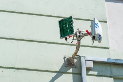 Small Cell 5G