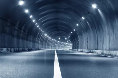 Tunnel