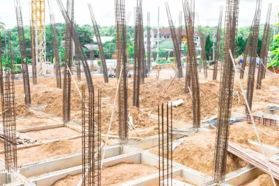 Construction