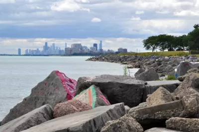 Lake Michigan
