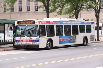 Bus Service