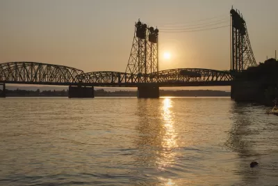 I-5 Bridge