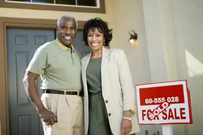 babyt Boomer Homeowners