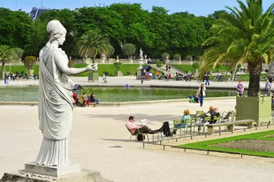 Paris Park