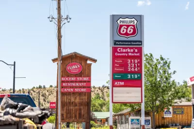 Tropic, Utah