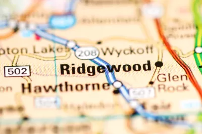 Ridgewood