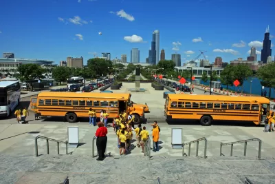 School Buses