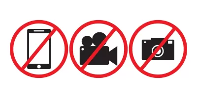 No Pictures