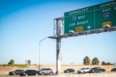 Southern California Freeways