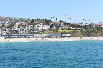 Amtrak Surfliner