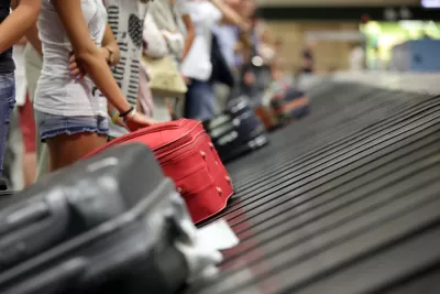 Airport