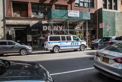 On-Street Parking