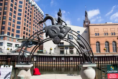 Milwaukee, Wisconsin