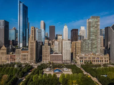 Chicago, Illinois