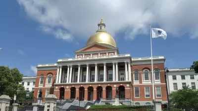 Boston, Massachusetts