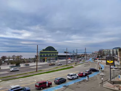 Seattle Aquarium