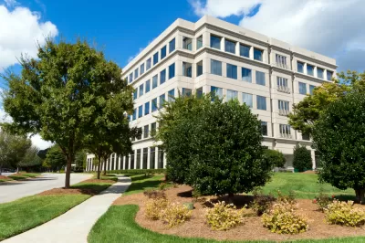 Office Building
