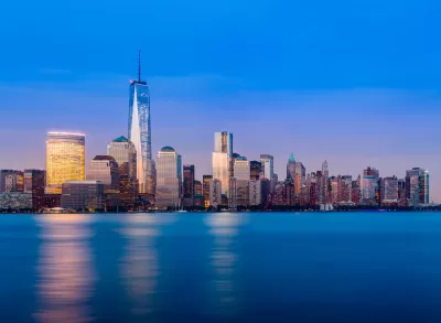 One World Trade Center