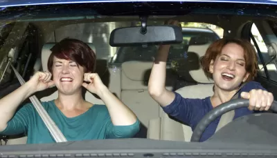Driving