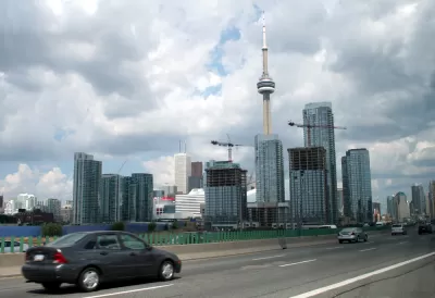 Toronto