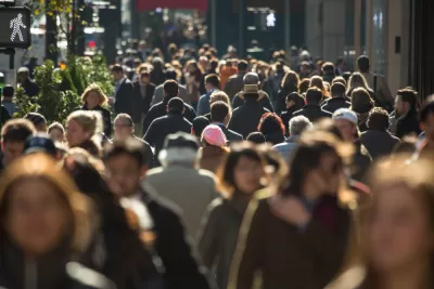 Crowd