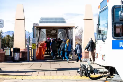 Littleton / Mineral Station