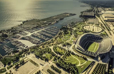 Soldier Field