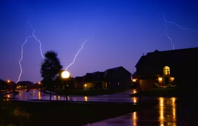 Lightning