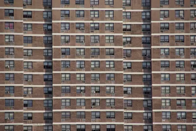 Bronx Apartments
