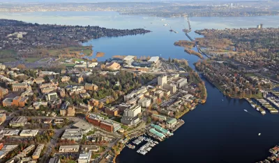 University of Washington