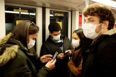 Public Transit