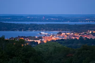 Traverse City