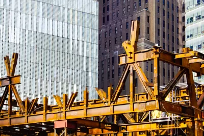 New York Construction