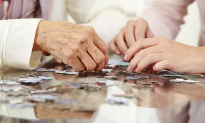 Senior Housing