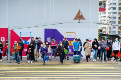 Hong Kong
