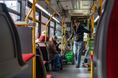 Toronto Transit Commission