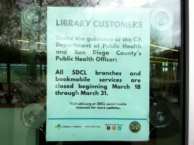Coronavirus Public Health
