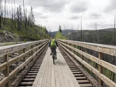 Canada Trail