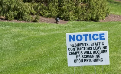 Quarantine