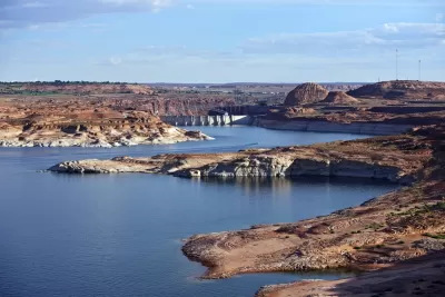 Colorado River