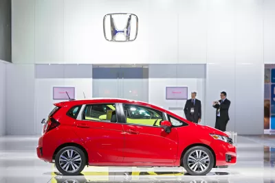 Subcompact Cars