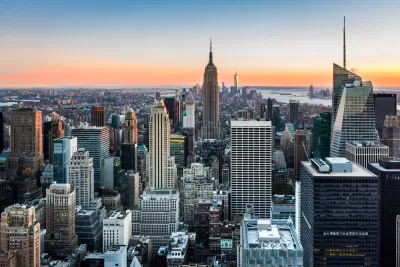 New York City