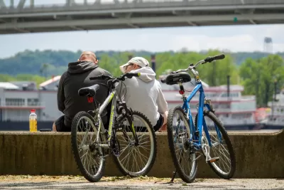 Active Transportation