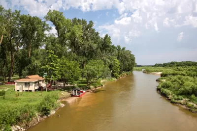 Platte River