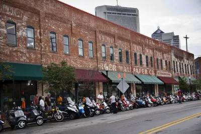 Short North