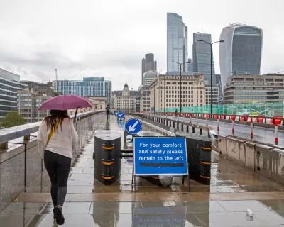London Bridge