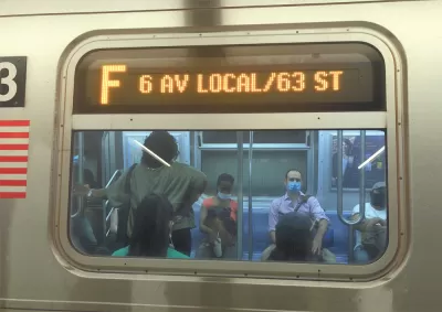 New York City Subway